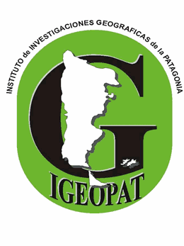 Instituto de Investigaciones Geográficas de la Patagonia (IGEOPAT)